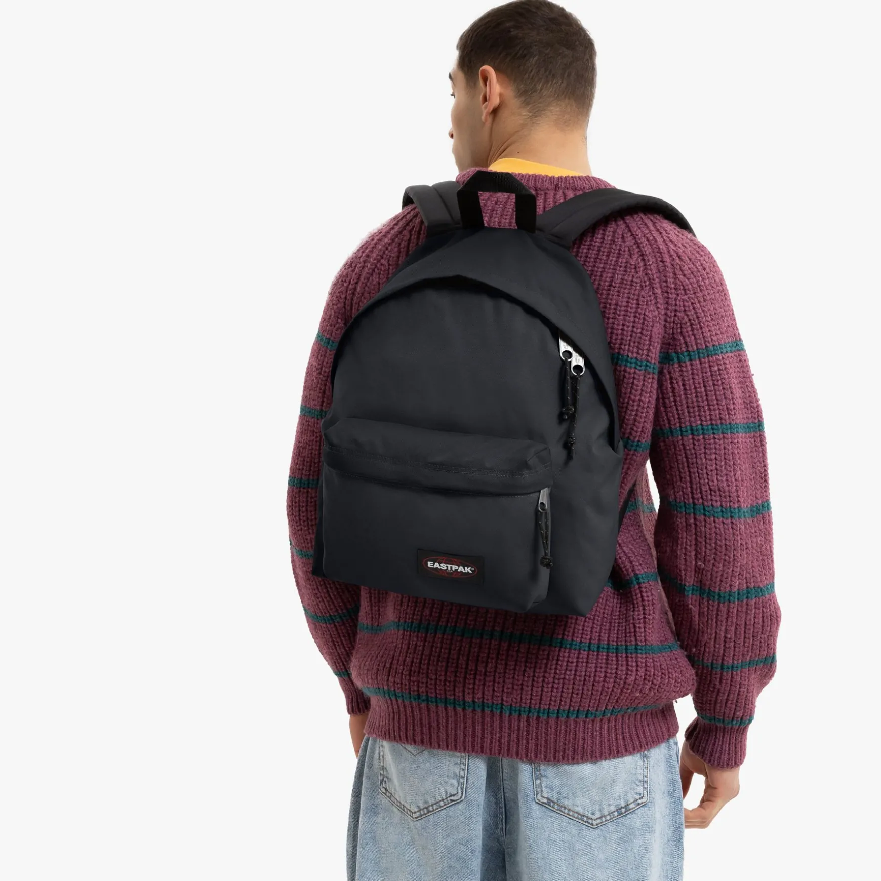 PADDED PAK'R®