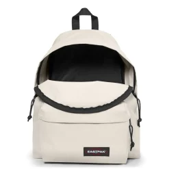 PADDED PAK'R