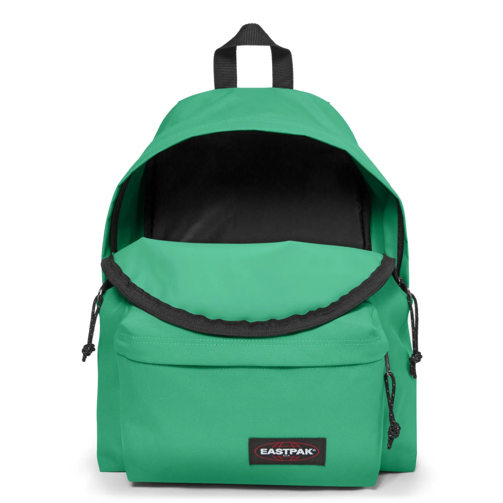 PADDED PAK'R